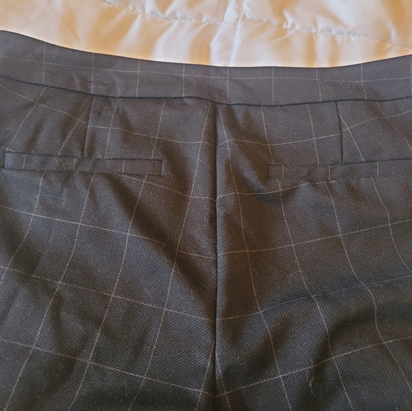 Reitmans modern stretch straight leg pants, size 12P - Picture 4 of 7